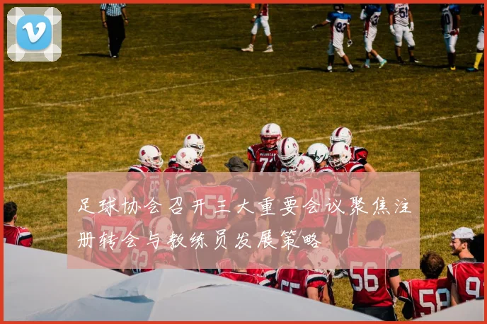 足球协会召开三大重要会议聚焦注册转会与教练员发展策略