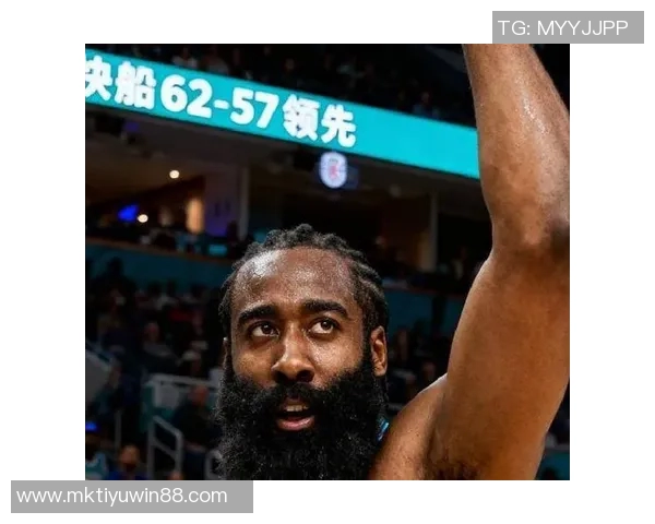 哈登36岁后再创佳绩单场得分突破55分跻身NBA历史第四人行列