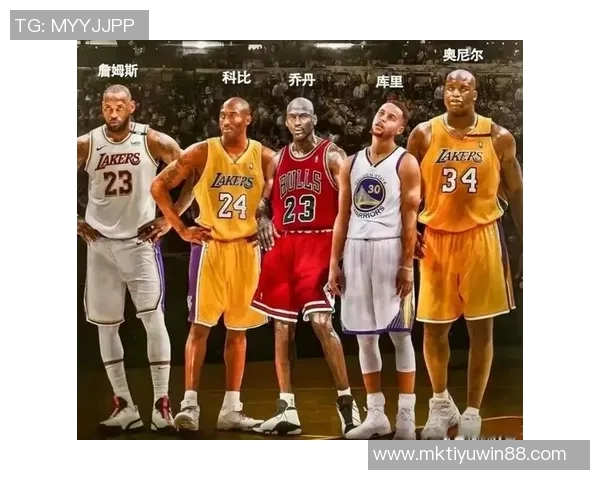 甜瓜分析库里历史地位认为仅次于乔丹和詹姆斯位列第四