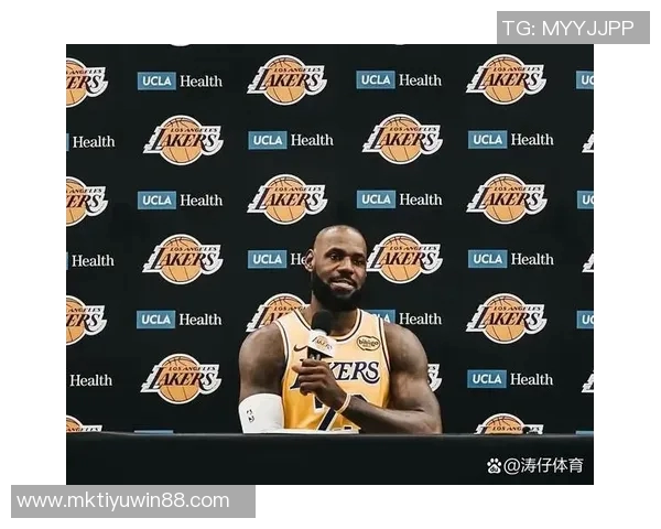 米勒分析湖人强势表现詹姆斯健康问题或成球队隐忧